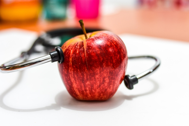 Symbolbild Ernährungsberatung