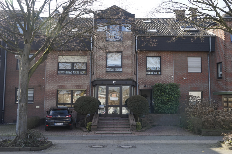 Südwall 17 in Geldern