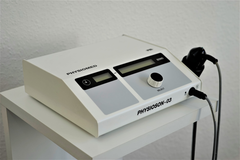 Ultraschall-Therapie-Gerät