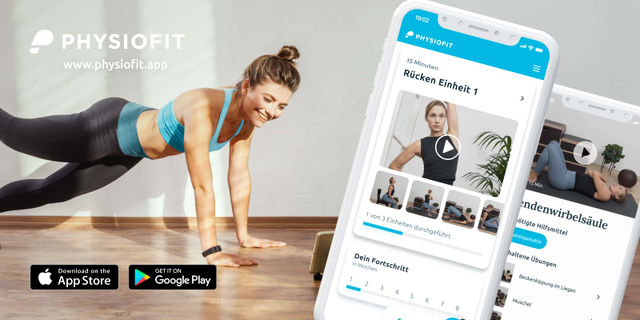 Physiofit Slider