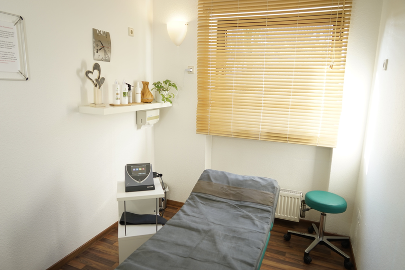 Behandlungsraum 3